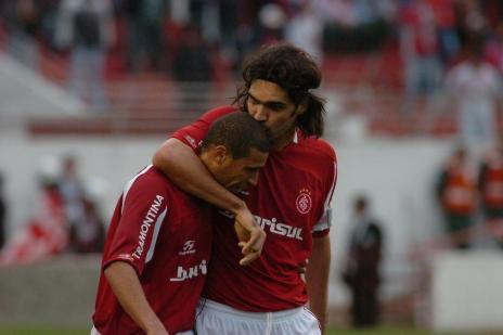 10 anos do Brasileirão de pontos corridos: Inter é o segundo maior pontuador da fórmula (Paulo Franken/Agencia RBS)