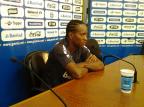 Zé Roberto diz que vestiário viveu "dias de velório" até a conversa com Koff Luís Henrique Benfica/