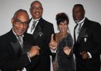 The Platters se apresentam nesta sexta-feira, em Porto Alegre Luiz Quintino/Divulgação