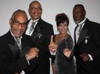 The Platters se apresentam nesta sexta-feira, em Porto Alegre Luiz Quintino/Divulgação The Platters se apresentam nesta sexta-feira, em Porto Alegre Luiz Quintino/Divulgação