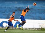 Werley projeta Grêmio líder do Brasileirão antes da parada da Copa das Confederações Lucas Uebel/ Divulgação Grêmio/