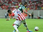 Metrô não passa no primeiro teste da Arena Pernambuco para a Copa das Confederações Aldo Carneiro/Agência Lancepress!
