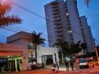 Briga entre vizinhos deixa três mortos em condomínio de luxo em São Paulo JOHNNY DE FRANCO/SIGMAPRESS/ESTADÃO CONTEÚDO/AE