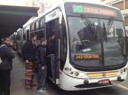 Prefeitura e rodoviários chegam a acordo e horários dos ônibus voltam ao normal Roberto Azambuja/Agencia RBS Prefeitura e rodoviários chegam a acordo e horários dos ônibus voltam ao normal Roberto Azambuja/Agencia RBS