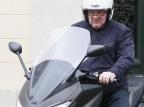 Gérard Depardieu pode ser multado e perder habilitação por conduzir bêbado Kenzo Tribouillard/AFP Gérard Depardieu pode ser multado e perder habilitação por conduzir bêbado Kenzo Tribouillard/AFP