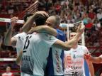 Canoas Vôlei renova contratos de Jeffe e Minuzzi para temporada 2013/14 Fernando Potrick | Kappesberg/Canoas/