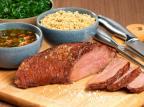 Faça uma maminha especial no almoço Divulgação/Ajinomoto/blog água na boca Faça uma maminha especial no almoço Divulgação/Ajinomoto/blog água na boca