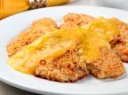 Experimente um peixe assado com molho de laranja Divulgação/Hellmann's