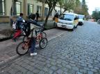Vereador sugere usar ciclovias como estacionamento em Lajeado Lidiane Mallmann/Especial