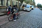 Vereador sugere usar ciclovias como estacionamento em Lajeado (Lidiane Mallmann/Especial)
