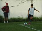 Caxias enfrenta sub-20 do Grêmio em último teste para estreia na Série C Daniel Rufatto, divulgação/
