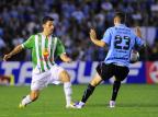Para formar grupo do Brasileirão, Grêmio busca Moisés, do Juventude Pora/Agencia RBS