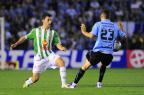 Para formar grupo do Brasileirão, Grêmio busca Moisés, do Juventude (Pora/Agencia RBS)