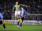Juventude negocia transferência de volante Moisés para o Grêmio  Porthus Junior /Agência RBS