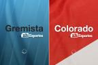 Na palma da mão: ZH lança aplicativo para gremistas e colorados (Reprodução/)