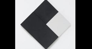Obra de Lygia Clark bate recorde em leilão Reprodução/Galeria Phillips