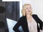 Ex-vocalista do ABBA lança novo disco Hazel Thompson/The New York Times