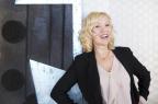 Ex-vocalista do ABBA lança novo disco (Hazel Thompson/The New York Times)