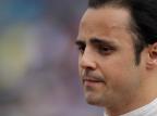 Após acidente, Felipe Massa largará em último no GP de Mônaco  JEAN CHRISTOPHE MAGNENET / AFP/