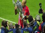 Robben marca gol decisivo, Bayern vence o Borussia e fatura a Liga dos Campeões GLYN KIRK/AFP Robben marca gol decisivo, Bayern vence o Borussia e fatura a Liga dos Campeões GLYN KIRK/AFP