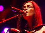 Julieta Venegas canta em Porto Alegre