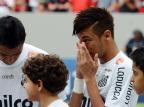 Venda de Neymar é a quarta maior de clubes do Brasil, mas cai para 14º lugar entre jogadores brasileiros EVARISTO SA/AFP Venda de Neymar é a quarta maior de clubes do Brasil, mas cai para 14º lugar entre jogadores brasileiros EVARISTO SA/AFP