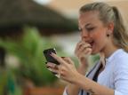 Conheça aplicativos de smartphone que ajudam a emagrecer Diego Vara/Agencia RBS