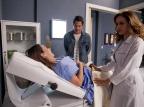 Leona Cavalli volta para a telinha com papel de destaque na novela Amor à Vida Matheus Cabral/TV Globo,Divulgação Leona Cavalli volta para a telinha com papel de destaque na novela Amor à Vida Matheus Cabral/TV Globo,Divulgação