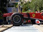 Felipe Massa correrá com carro novo no Canadá Tom Gandolfini/ AFP/ Felipe Massa correrá com carro novo no Canadá Tom Gandolfini/ AFP/