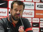 Dunga encerra polêmica sobre Fabrício, mas ironiza escalação para quinta : "Não sei" Augusto Turcato/Zero Hora Dunga encerra polêmica sobre Fabrício, mas ironiza escalação para quinta : "Não sei" Augusto Turcato/Zero Hora