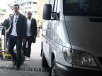 No Rio, Fernando e Damião se apresentam juntos à Seleção Brasileira Divulgação/Mowa Press No Rio, Fernando e Damião se apresentam juntos à Seleção Brasileira Divulgação/Mowa Press