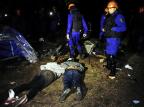 "Foi feito na surdina, de forma autoritária", diz vereadora sobre início do corte de árvores em Porto Alegre Tadeu Vilani/Agencia RBS