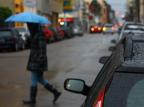 Temporais atingem o Estado e temperaturas não passam de 20ºC nesta quarta-feira Marcel Ávila/Especial Temporais atingem o Estado e temperaturas não passam de 20ºC nesta quarta-feira Marcel Ávila/Especial