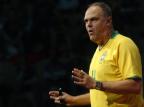 Oscar Schmidt se diz confiante para vencer a batalha contra o câncer Porthus Junior/Agencia RBS
