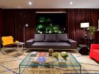 Arquiteto entrega apartamento em Gravataí e finaliza ambiente na Casa Cor RS Eduardo Liotti/Divulgação