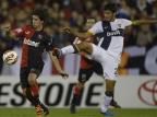 Newell's Old Boys elimina Boca Juniors após longa disputa nos pênaltis JUAN MABROMATA / AFP/