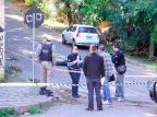 Tiroteio deixa um morto e um ferido na zona sul de Porto Alegre Ronaldo Bernardi/Agência RBS
