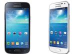 Galaxy S4 Mini chega no Brasil neste ano Divulgação/Samsung