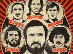 Museu do Futebol apresenta festival de cinema sobre o esporte Divulgação/Museu do Futebol Museu do Futebol apresenta festival de cinema sobre o esporte Divulgação/Museu do Futebol