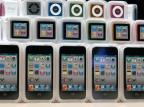 Apple lança iPod touch mais barato Justin Sullivan/GETTY IMAGES NORTH AMERICA