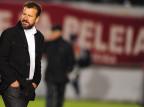 Wianey Carlet: a pressão de Dunga por Adriano Fernando Gomes/