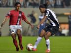 Victor defende pênalti nos acréscimos e Atlético-MG avança às semifinais Douglas Magno,AFP/