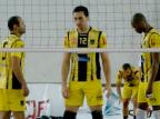 Kappesberg/Canoas fecha com central Giovanni, terceiro reforço para a temporada Divulgação/ Kappesberg/Canoas fecha com central Giovanni, terceiro reforço para a temporada Divulgação/