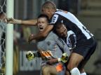 Após milagre contra Tijuana-MEX, Victor define objetivo na Libertadores: "Agora falta o título" Douglas Magno,AFP/