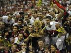 Flamengo vence Uberlândia e é bicampeão do NBB DHAVID NORMANDO/ESTADÃO CONTEÚDO