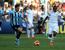 Grêmio e Santos empatam na Vila Belmiro...