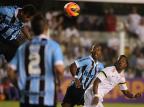 Rui Costa valoriza ponto conquistado e culpa arbitragem pelo empate na Vila Belmiro LUCAS BAPTISTA/ESTADÃO CONTEÚDO