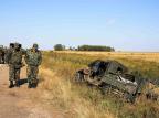 Em nota, Exército lamenta mortes de militares e afirma que vai instaurar inquérito para apurar causas do acidente Lucia Maciel/Especial Em nota, Exército lamenta mortes de militares e afirma que vai instaurar inquérito para apurar causas do acidente Lucia Maciel/Especial