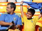 Análise ZH: os prós e contras do Maracanã após a reforma para a Copa do Mundo 2014 Wander Roberto/Divulgação Análise ZH: os prós e contras do Maracanã após a reforma para a Copa do Mundo 2014 Wander Roberto/Divulgação