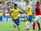 Ruy Carlos Ostermann: tarde de uma quase-decepção com a Seleção Brasileira Wander Roberto/Divulgação Ruy Carlos Ostermann: tarde de uma quase-decepção com a Seleção Brasileira Wander Roberto/Divulgação